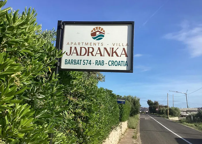Villa Jadranka