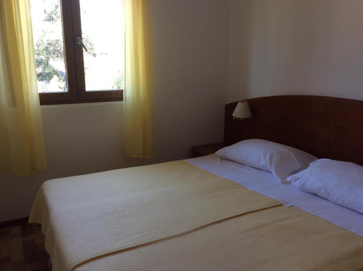Jadranka Apartment Barbat na Rabu