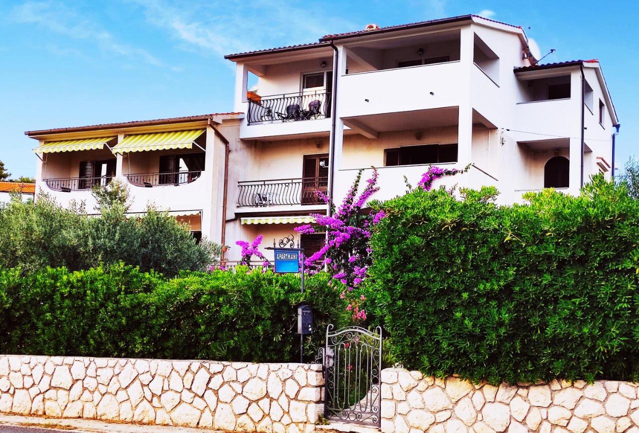 Jadranka Apartment Barbat na Rabu