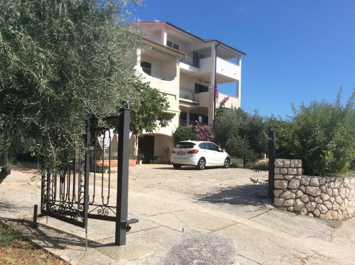 Jadranka Barbat na Rabu