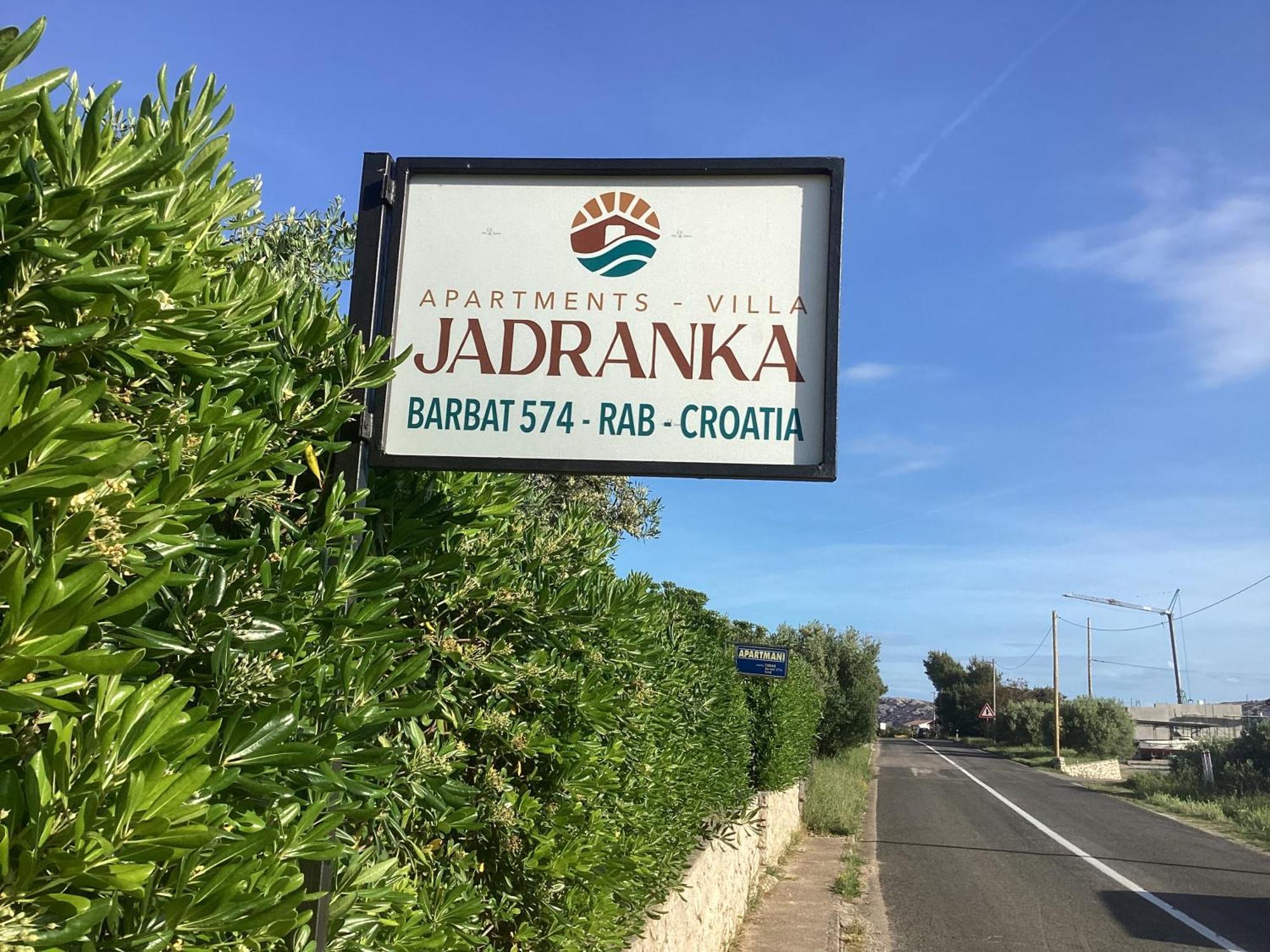 Apartment Jadranka *