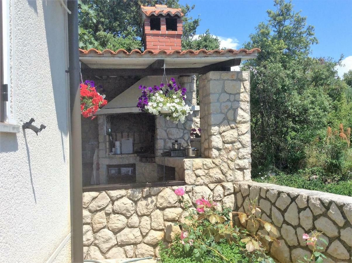 Jadranka Barbat na Rabu
