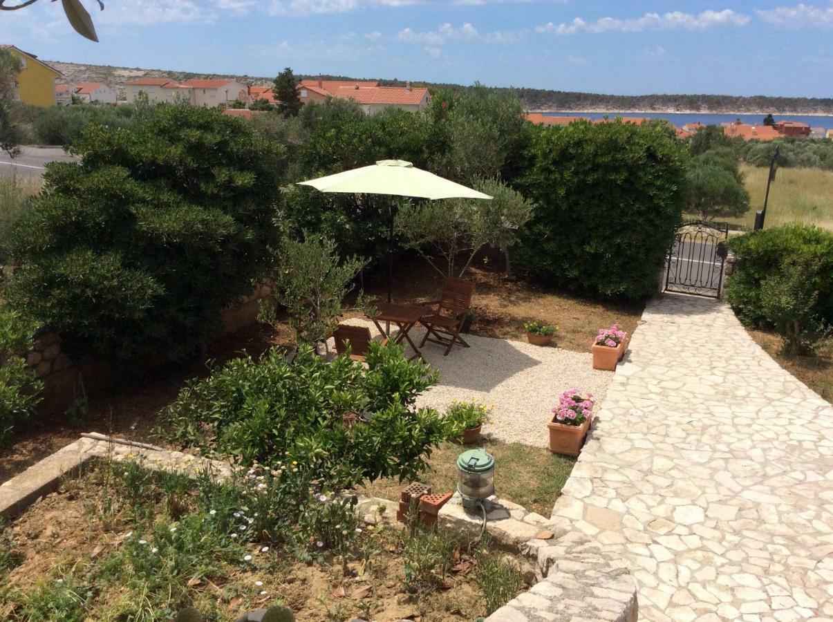 Apartment Jadranka Barbat na Rabu
