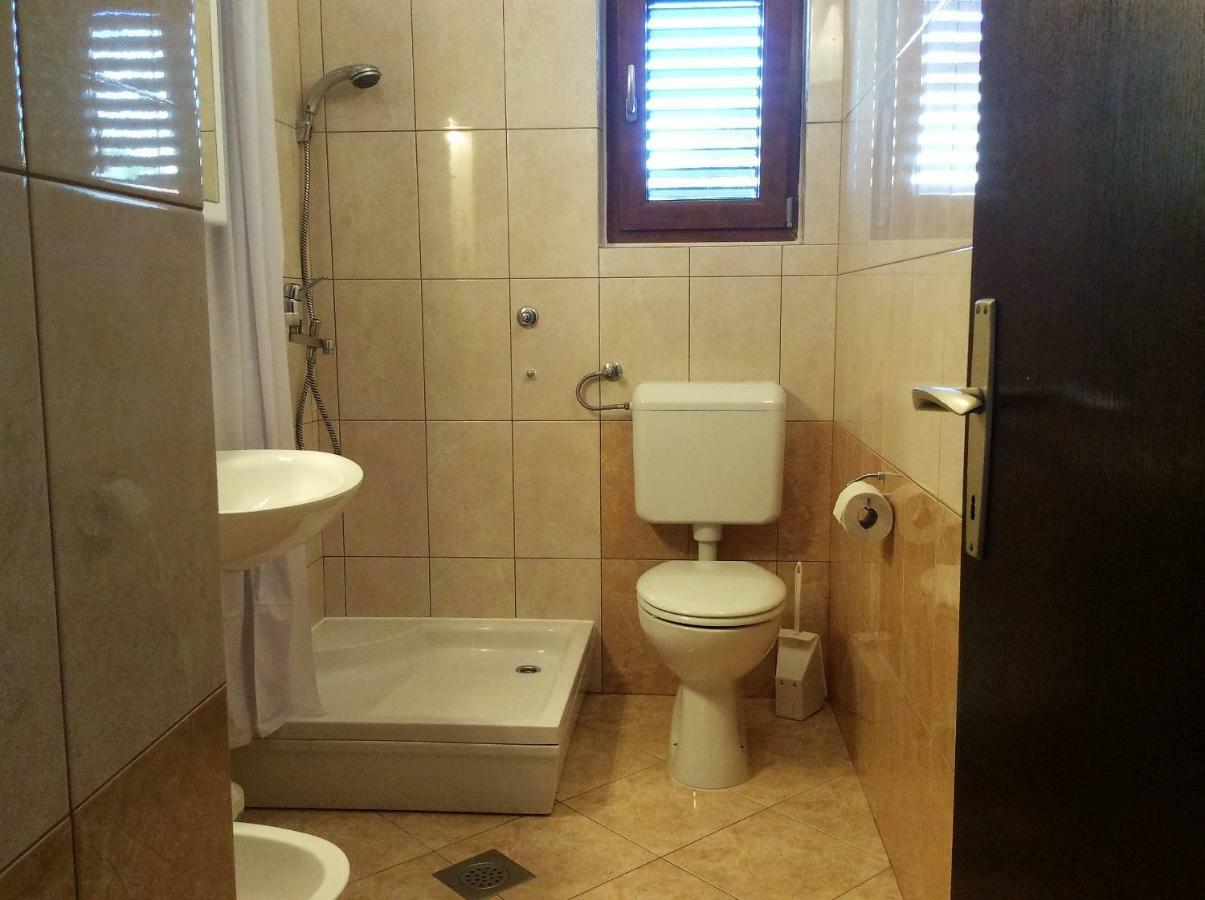 Apartment Jadranka Barbat na Rabu