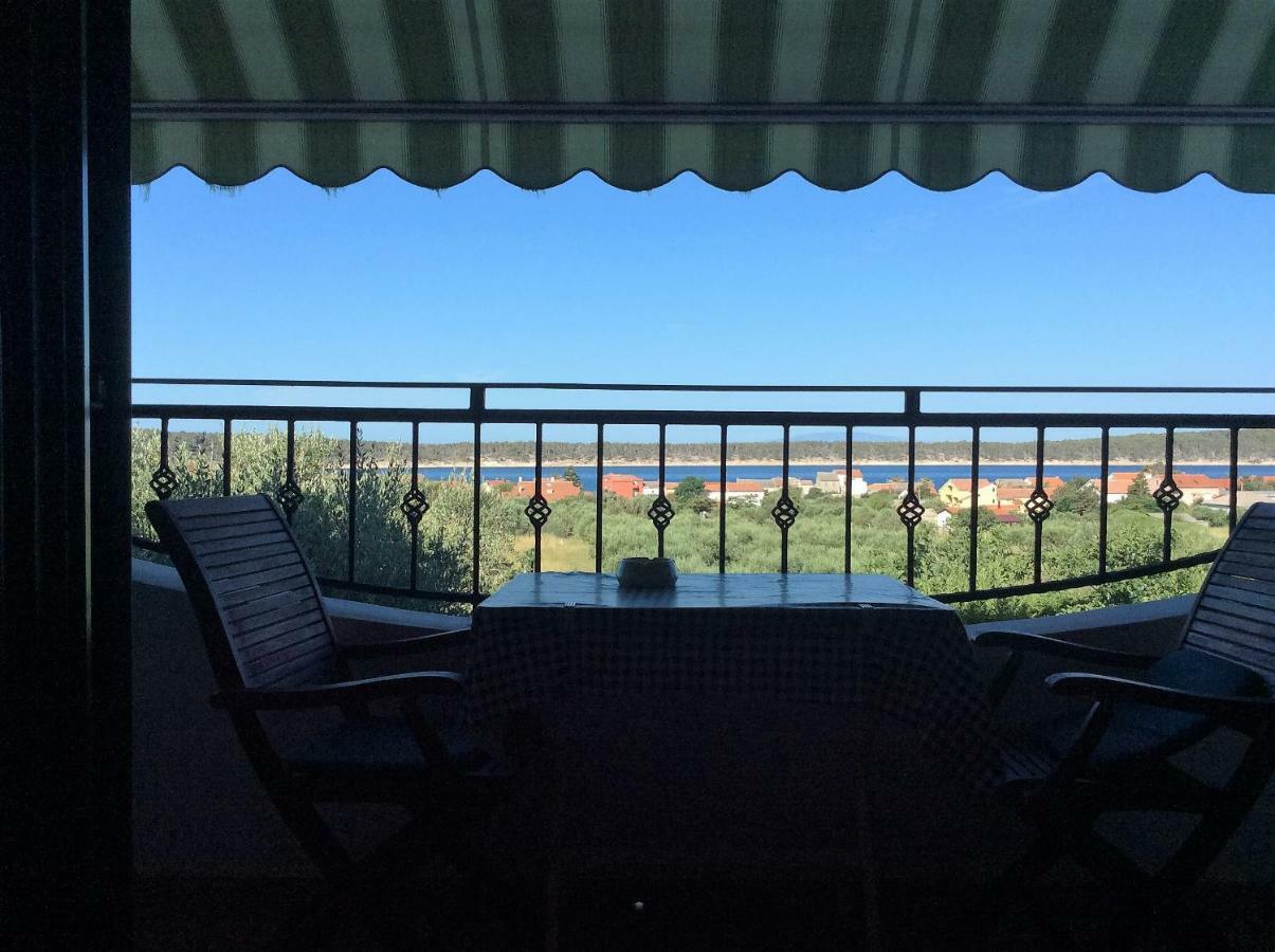 Jadranka Apartment Barbat na Rabu