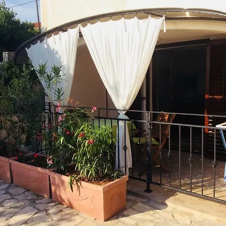 Villa Jadranka Barbat na Rabu Exterior foto