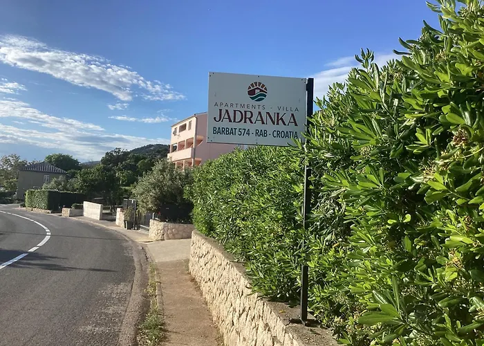 Villa Jadranka