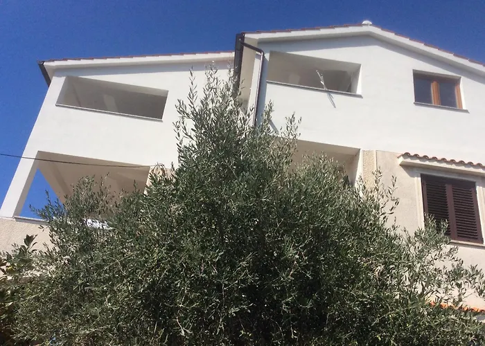 Villa Jadranka