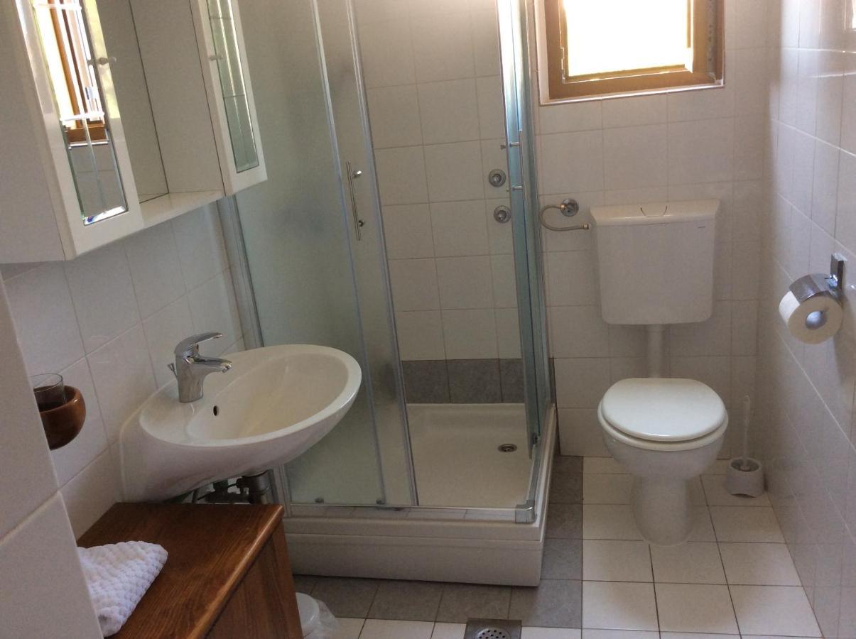 Apartamento Jadranka Barbat na Rabu