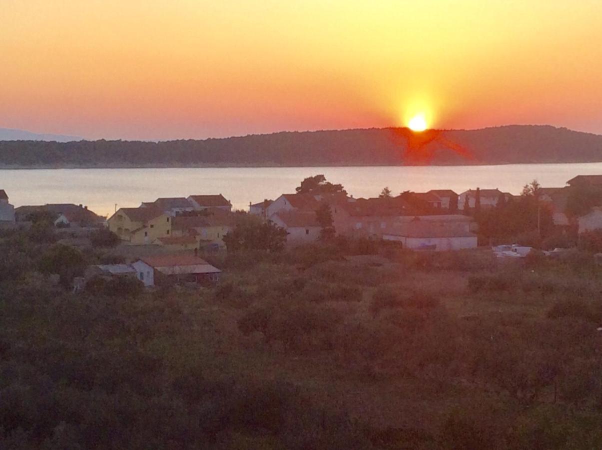 Jadranka * Barbat na Rabu
