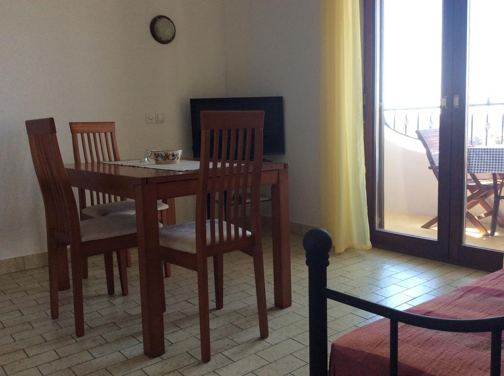 Jadranka Apartamento Barbat na Rabu