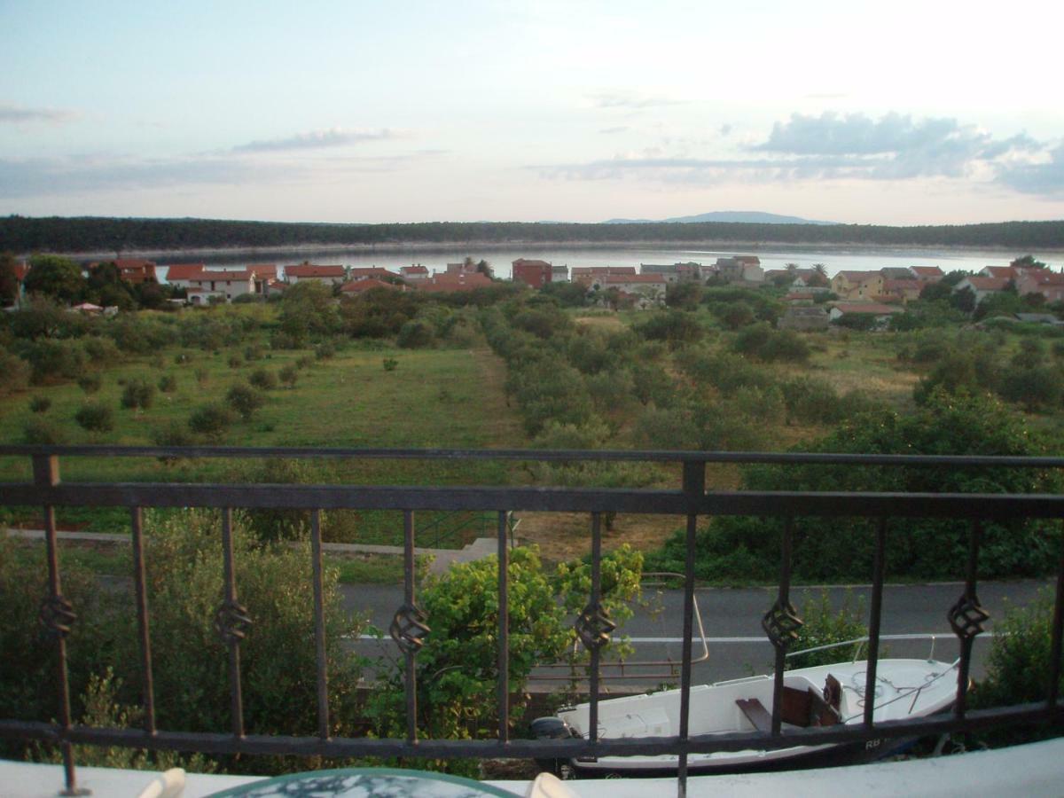 Jadranka Barbat na Rabu
