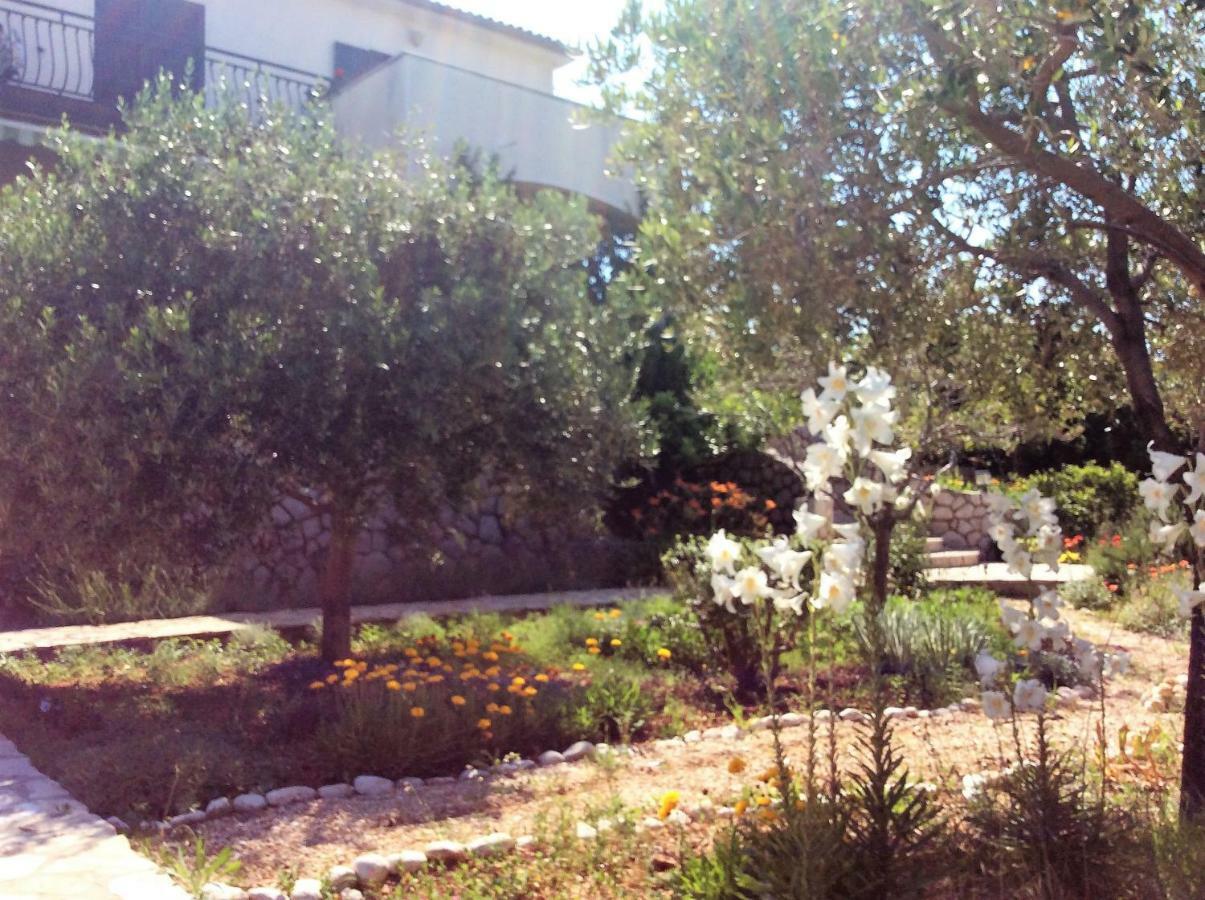 Jadranka Apartamento Barbat na Rabu