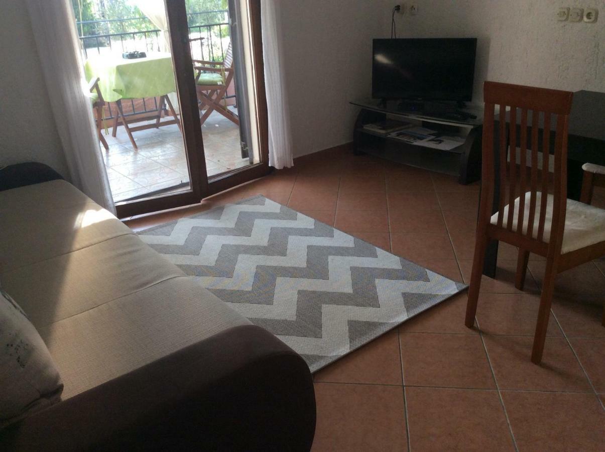 Jadranka Apartamento *
